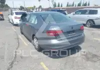 2016 Volkswagen Jetta фото