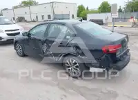 2016 Volkswagen Jetta фото
