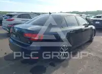 2016 Volkswagen Jetta фото