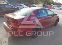 2016 Volkswagen Jetta фото