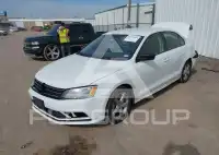 2016 Volkswagen Jetta фото