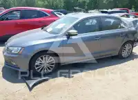 2016 Volkswagen Jetta фото