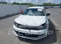 2016 Volkswagen Jetta фото