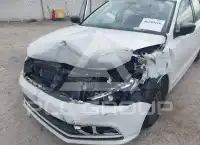 2016 Volkswagen Jetta фото