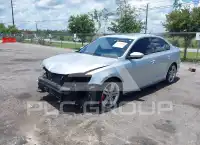 2016 Volkswagen Jetta фото