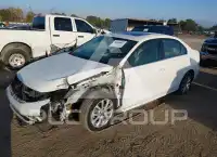 2016 Volkswagen Jetta фото