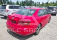 2016 Volkswagen Jetta фото