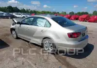 2016 Volkswagen Jetta фото