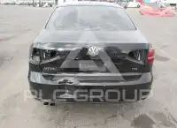 2016 Volkswagen Jetta фото