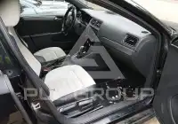 2016 Volkswagen Jetta фото