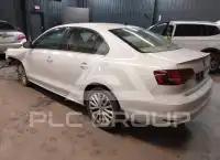 2016 Volkswagen Jetta фото