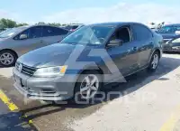 2016 Volkswagen Jetta фото
