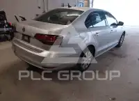 2016 Volkswagen Jetta фото