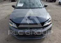 2016 Volkswagen Jetta фото