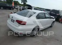 2016 Volkswagen Jetta фото