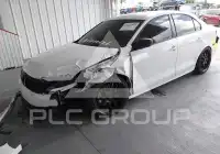 2016 Volkswagen Jetta фото