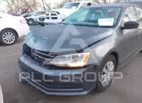 2016 Volkswagen Jetta фото