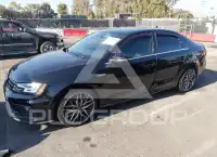 2016 Volkswagen Jetta фото