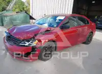 2016 Volkswagen Jetta фото