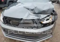 2016 Volkswagen Jetta фото