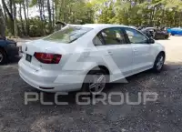 2016 Volkswagen Jetta фото