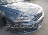 2016 Volkswagen Jetta фото