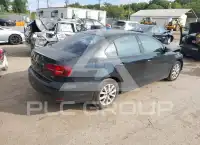 2016 Volkswagen Jetta фото