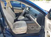 2016 Volkswagen Jetta фото