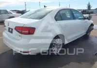 2016 Volkswagen Jetta фото