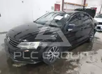 2016 Volkswagen Jetta фото