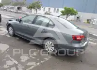 2016 Volkswagen Jetta фото
