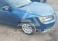 2016 Volkswagen Jetta photo