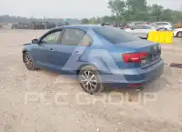 2016 Volkswagen Jetta фото