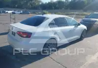 2016 Volkswagen Jetta фото