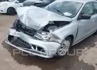 2016 Volkswagen Jetta фото