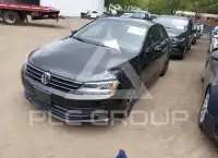 2016 Volkswagen Jetta фото