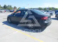 2016 Volkswagen Jetta фото