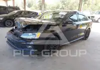 2016 Volkswagen Jetta фото
