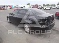 2016 Volkswagen Jetta фото
