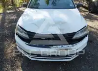 2016 Volkswagen Jetta фото