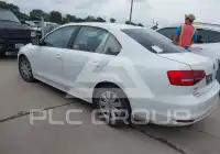 2016 Volkswagen Jetta фото