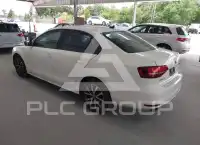2016 Volkswagen Jetta фото