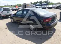 2016 Volkswagen Jetta фото