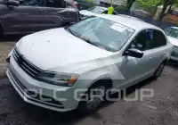 2016 Volkswagen Jetta фото