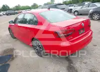 2016 Volkswagen Jetta фото