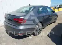 2016 Volkswagen Jetta фото
