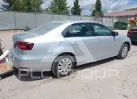 2016 Volkswagen Jetta фото
