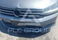 2016 Volkswagen Jetta фото
