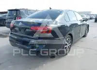 2016 Volkswagen Jetta фото