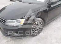 2016 Volkswagen Jetta photo